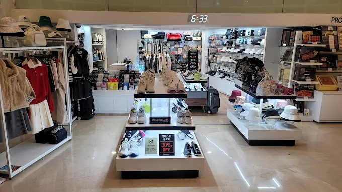 양주시 송추 컨트리클럽 소개 및 이용방법