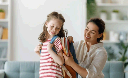 자녀의 교육적 성공