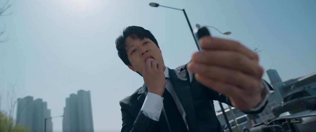 소방서옆경찰서그리고국과수_11회