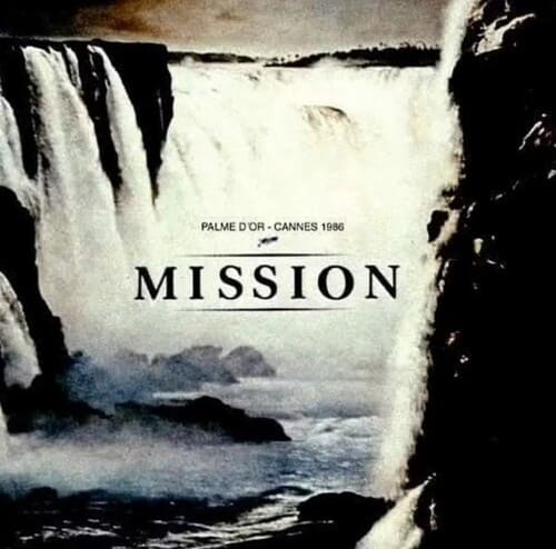 미션