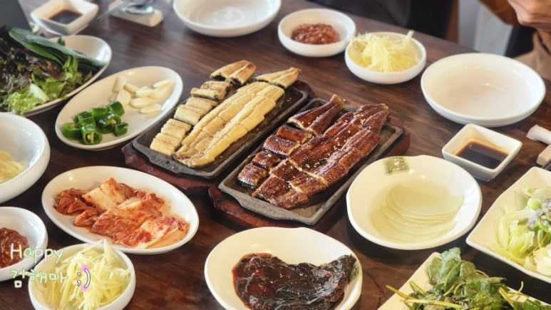 행주산성 맛집 일미정