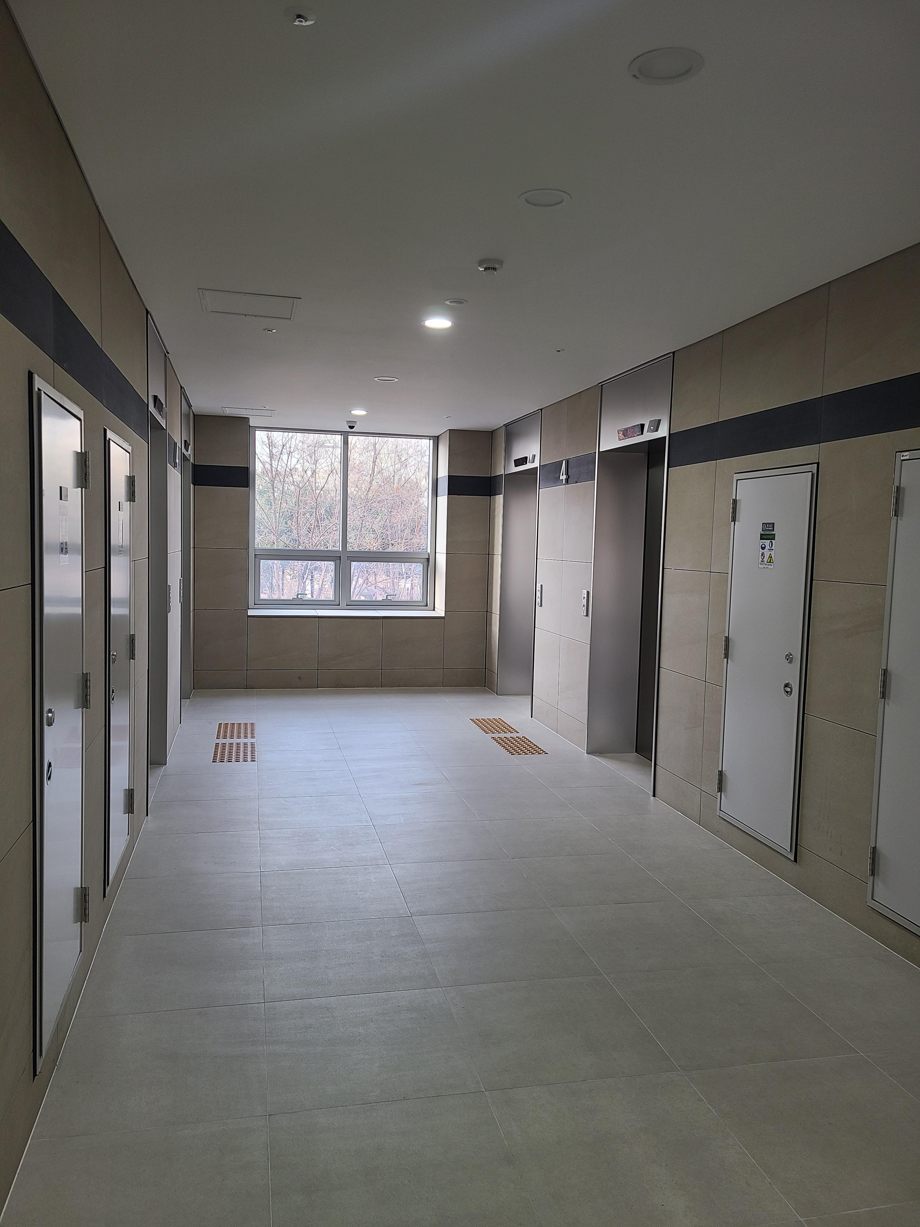 구로 항동 SK V1센터 B동 섹션오피스6