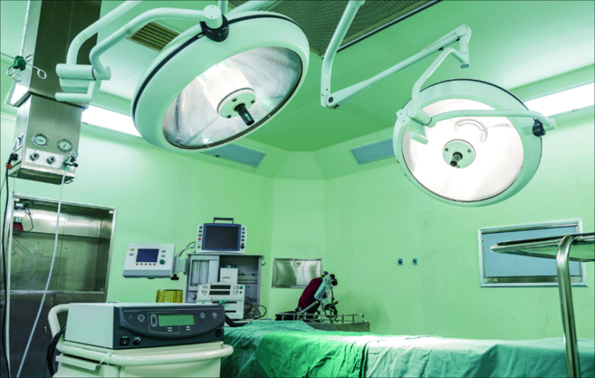 수술실 CCTV 의무화