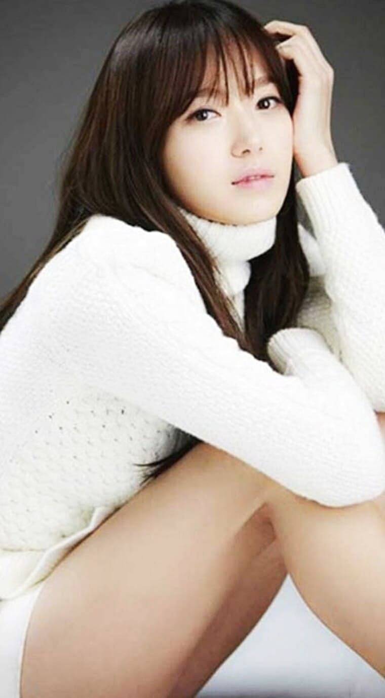 배우-김민경