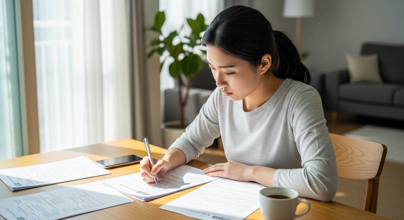 온라인 제출은 어떻게? 시스템 이용법