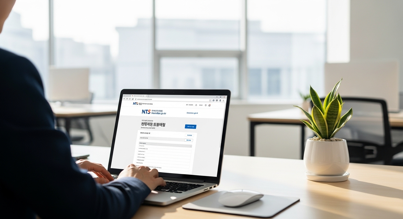 증여세&amp;#44; 세무신고&amp;#44; 중소기업주식