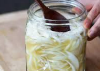 면역력 UP! 식초의 면역 기능 강화 효과