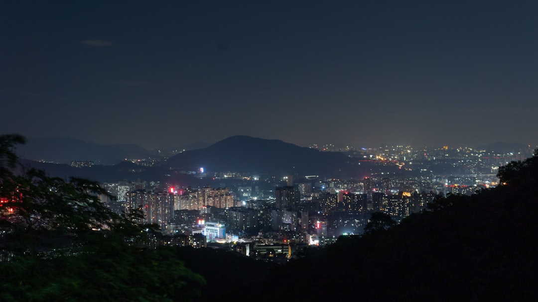 Incheon WebersCon