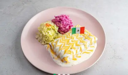 생생정보 스타맛집 멕시코식당 마포 합정맛집