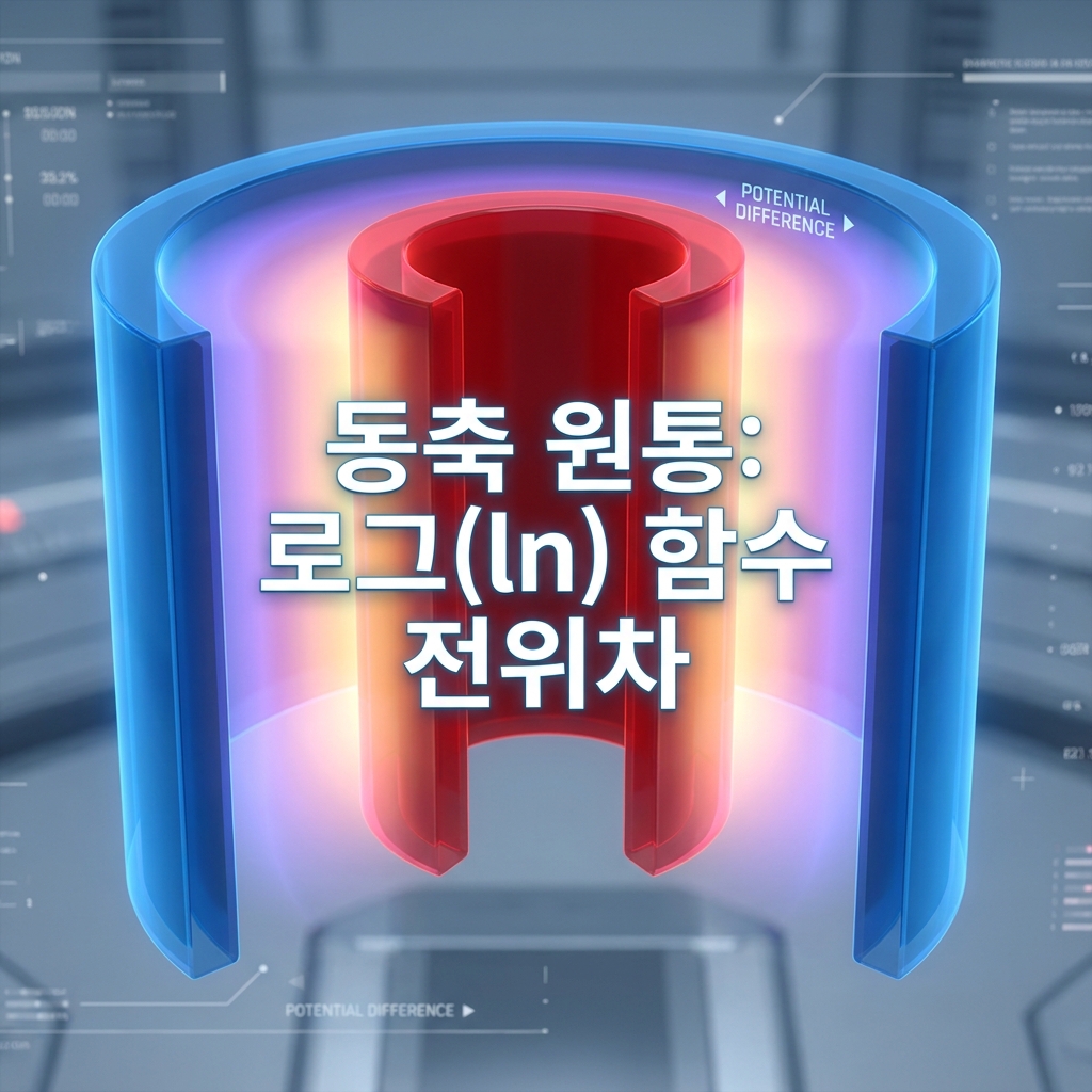 제2장 진공 중의 정전계 (전하의 형태별 전위 해석)