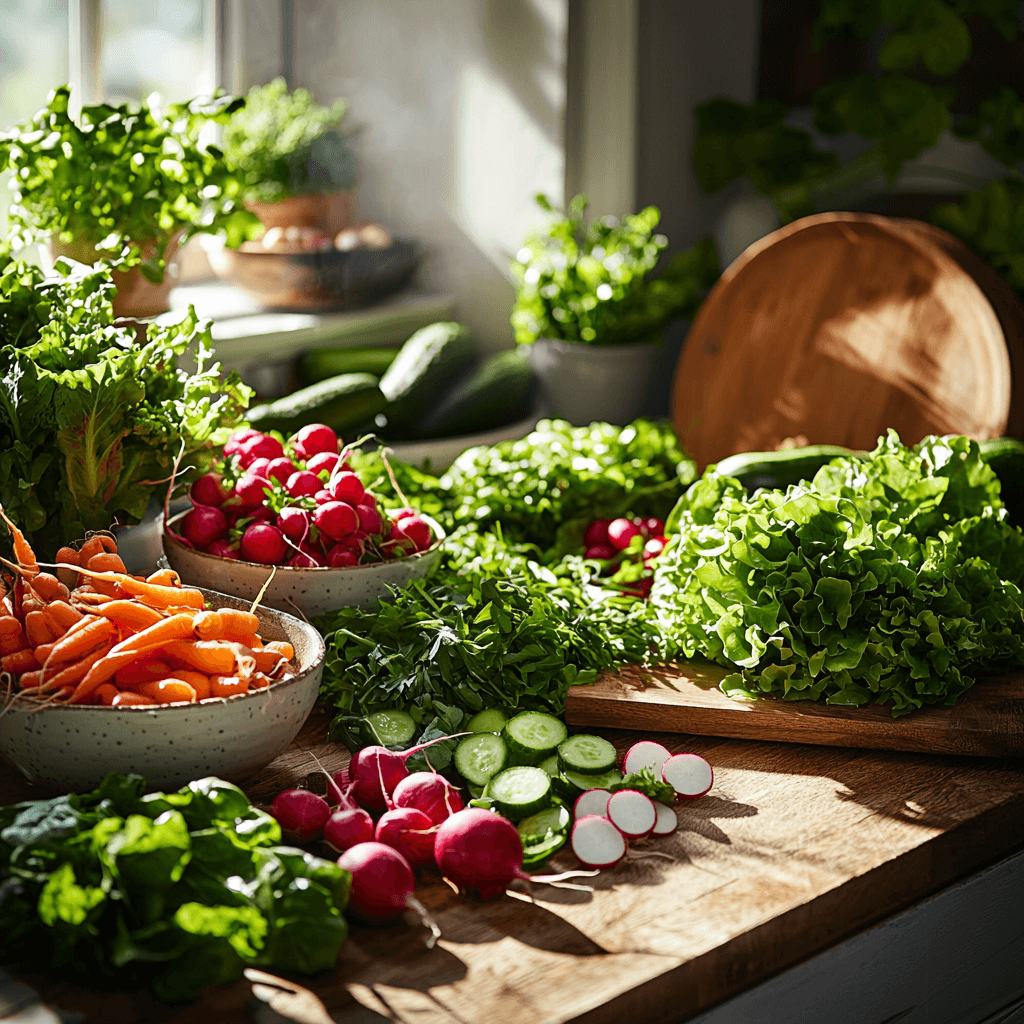 미나리-건강정보