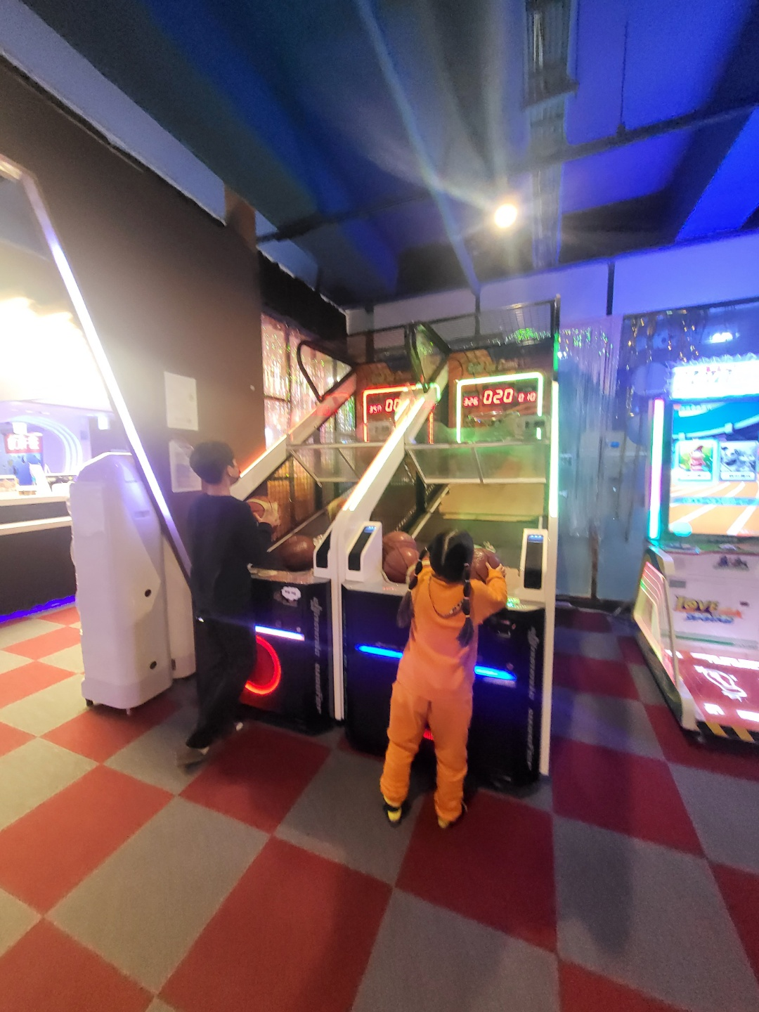 피터스원 키즈파크 (울산 키즈카페)