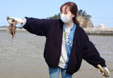 삽시도 어촌체험마을