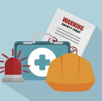 안전관리 자격증 종류 및 전망, 연봉까지 총정리