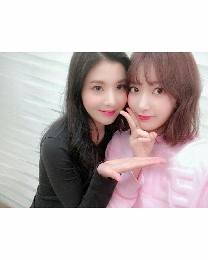 아이즈원 프로듀스48 사진 모음