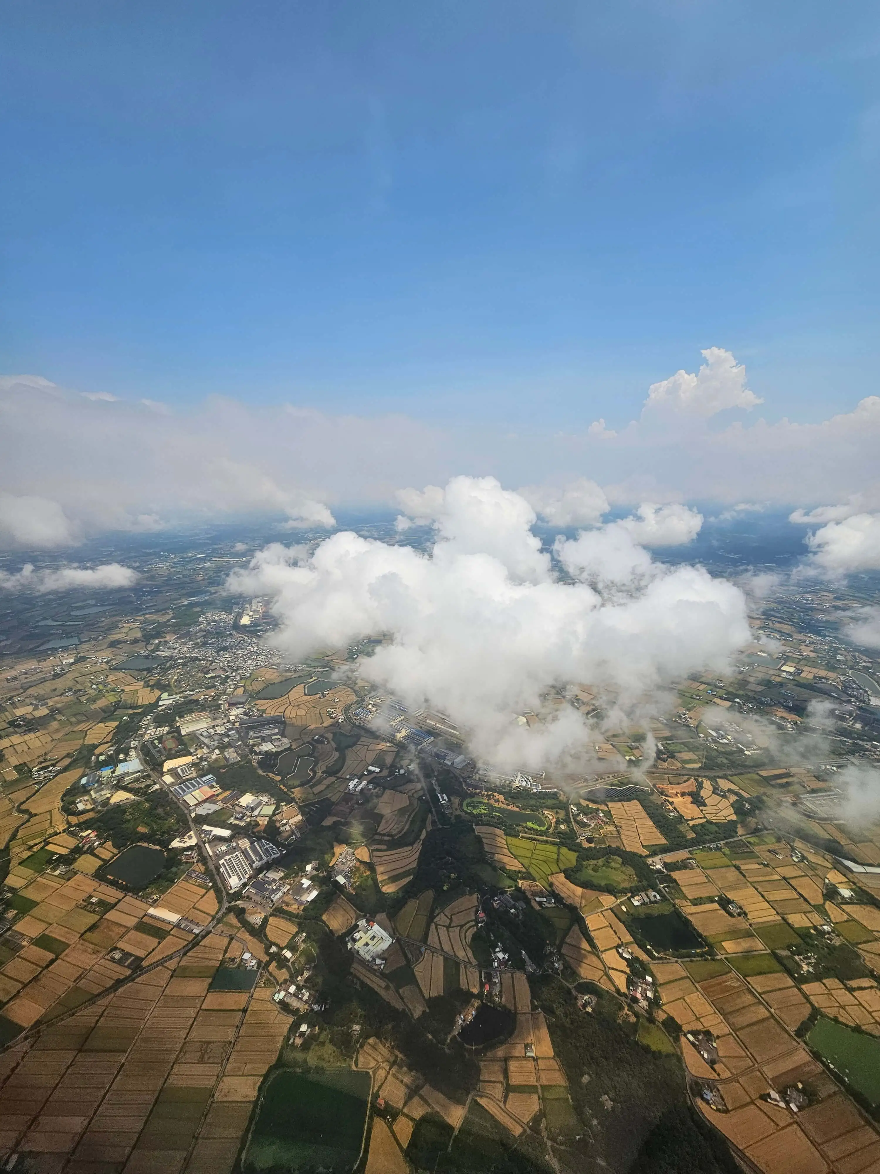 대만 6박 7일 자유여행 일정표 | 타이베이·타이난·가오슝 루트 정리