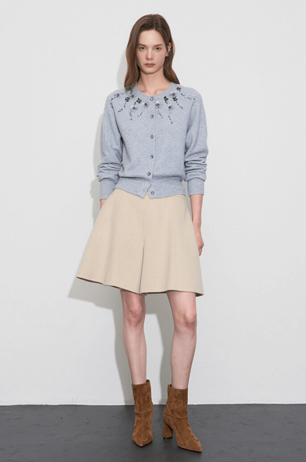 화려한 날들 36회 이태란 가디건