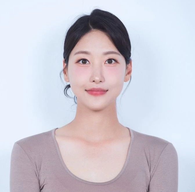 카바디 우희준 선수