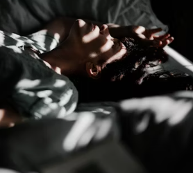 섬유근육통 초기증상 원인 치료법