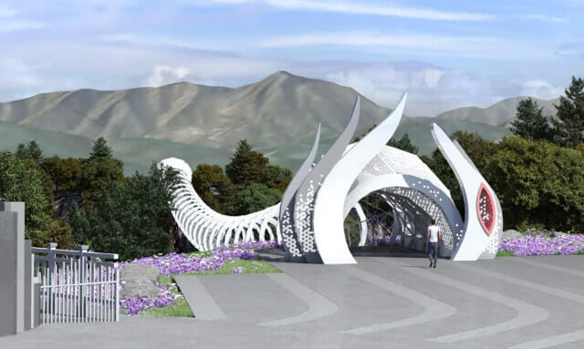 철원 한탄강 잔도 &amp; 물윗길 + 명소 통합 가이드 사진