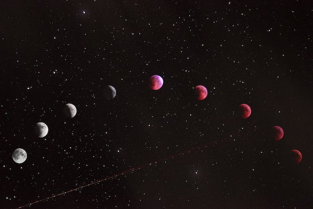 space photography
