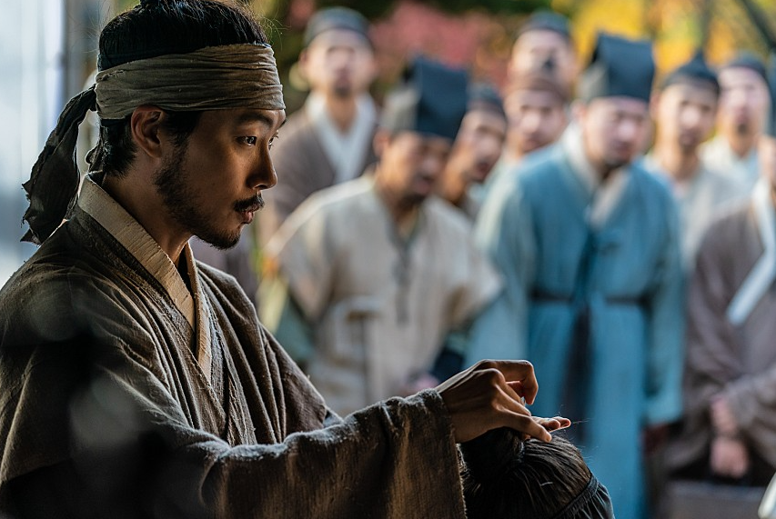 영화올빼미-류준열