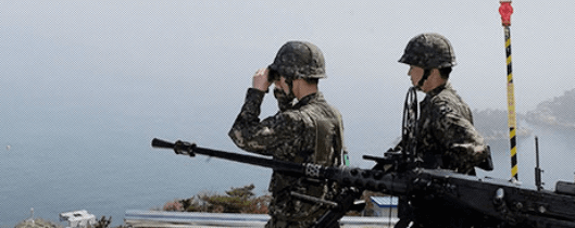 부사관 지원자격