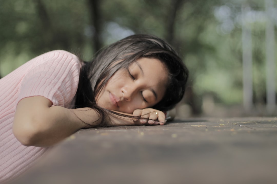 Drowsiness