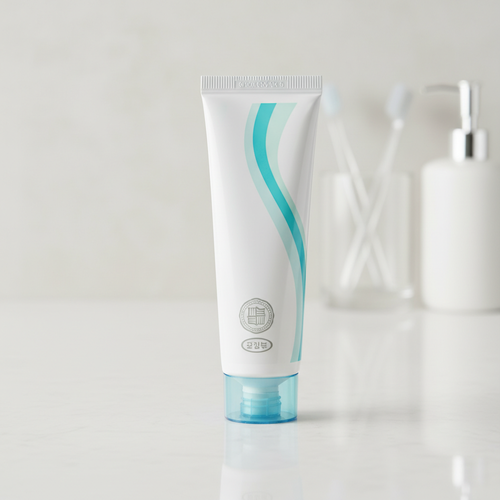 다른 2080 치약은 계속 사용해도 될까?