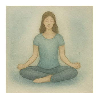 임신 중 호르몬 변화로 인한 우울증 관리하기