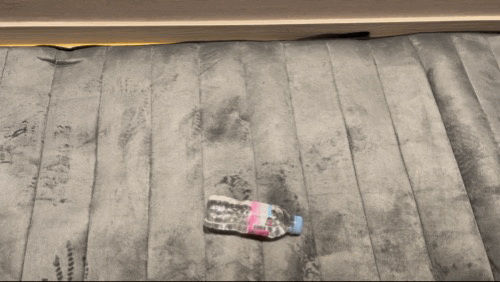 브에노-전신온열-마사지매트-강도테스트