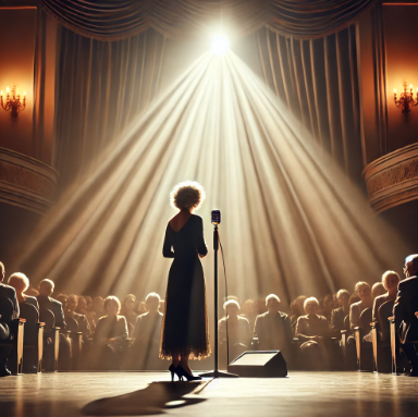 이미자 전통가요 헌정 공연 &lt;맥(脈)을 이음&gt;