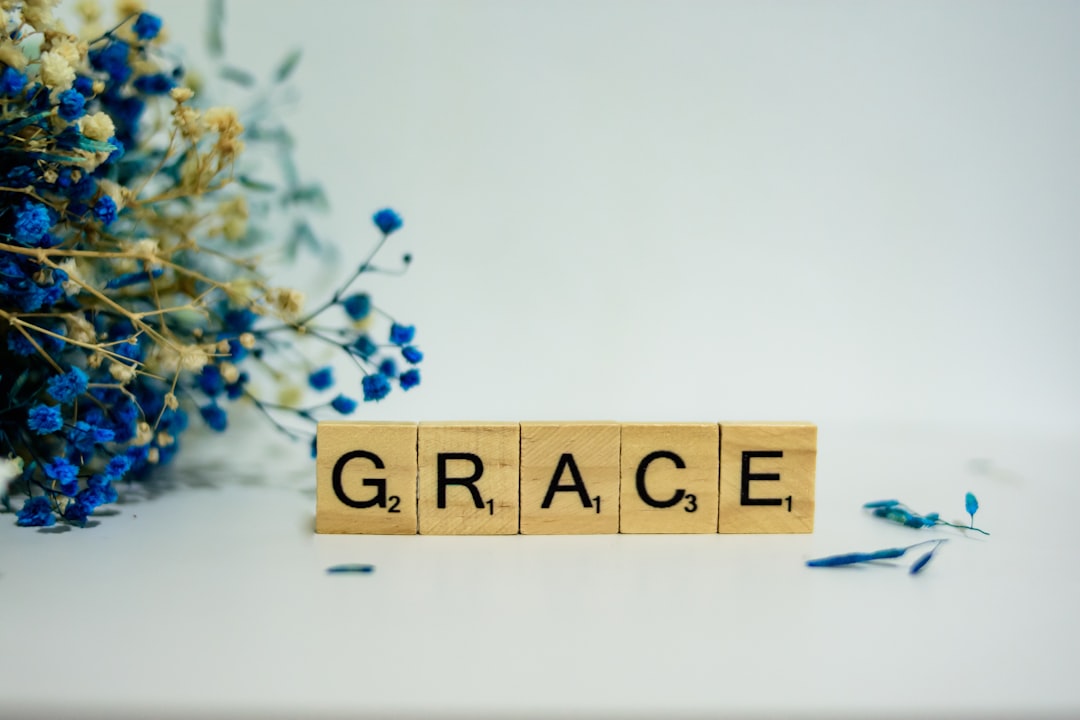 Grace.