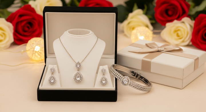 실버데이를 맞아 선물의 종류를 보여주고 있고 선물을 하고 싶은 사람들은 이 것을 보고 빠른 선택을 할 수 있을 것 같습니다.