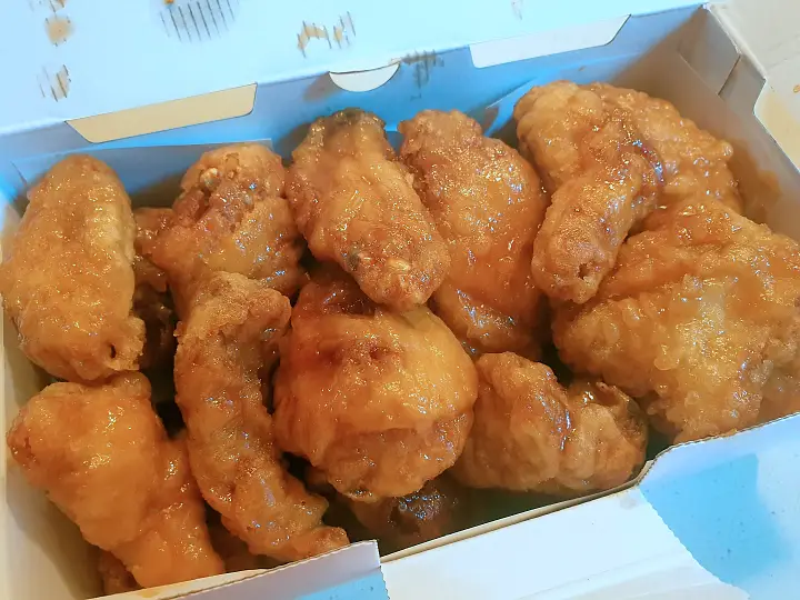 치킨