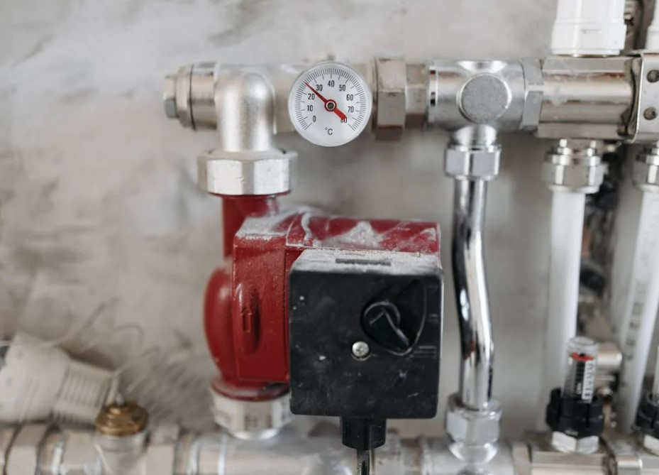 보일러 압력 조절 방법 완벽 가이드