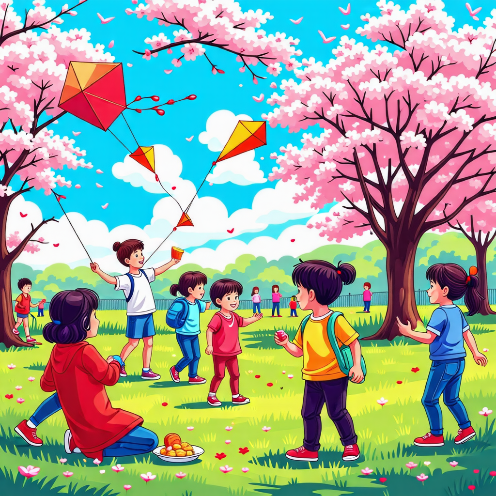 한국인 아동 관련 이미지