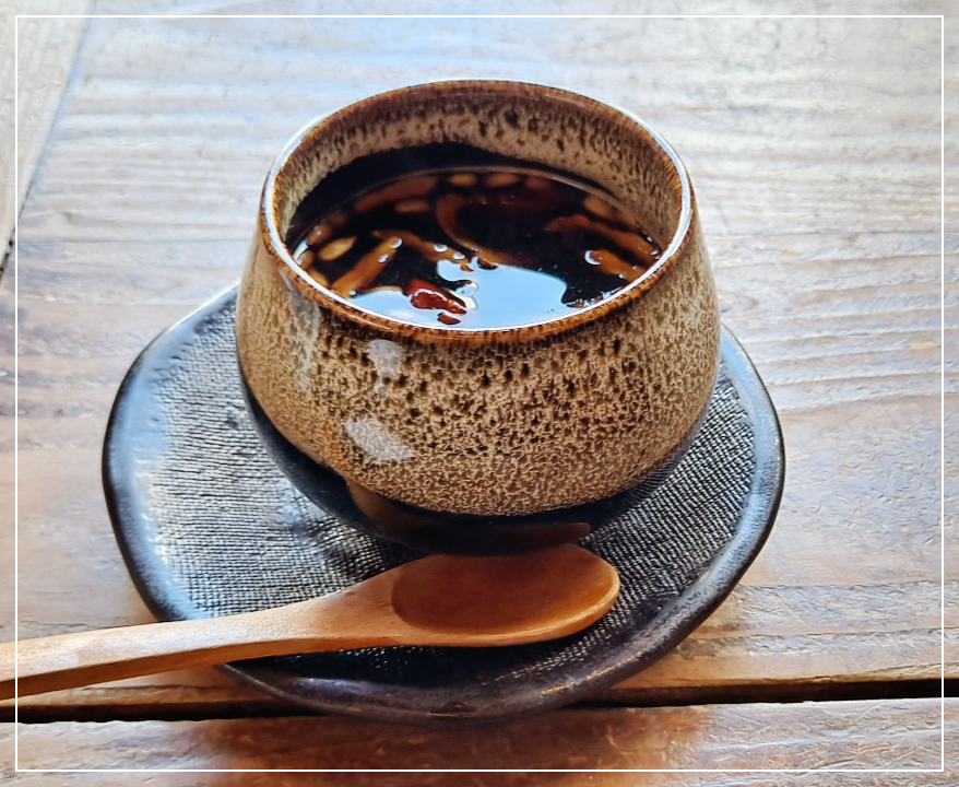 전통찻집-인산인해-쌍화차