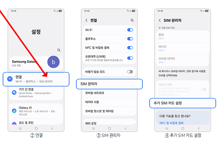유심 보안