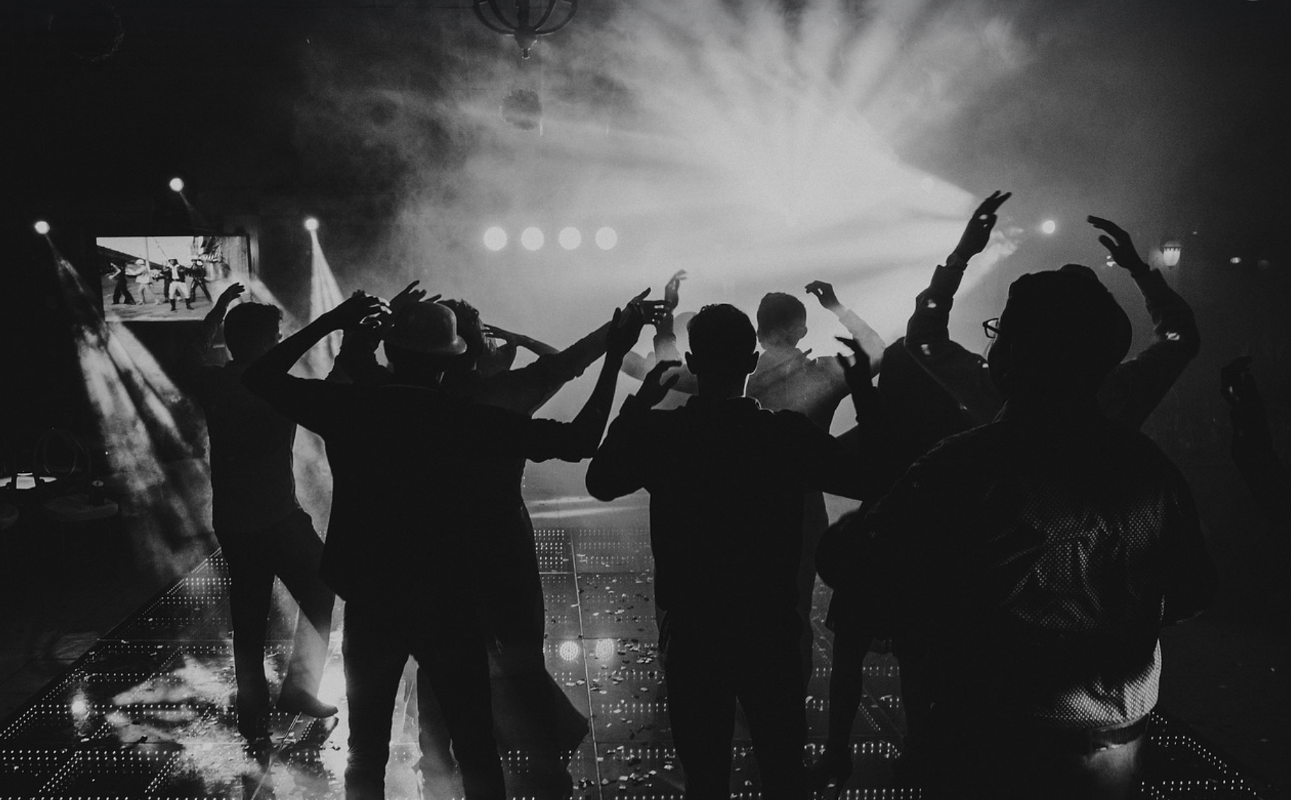 언어교환 파티 제대로 즐기는 법(초보자 가이드)