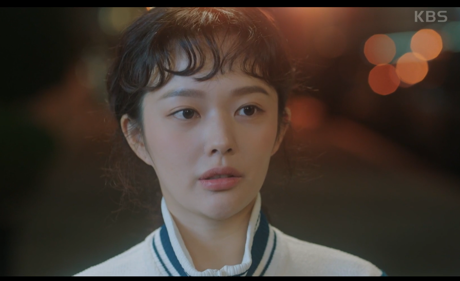 수상한 그녀 드라마