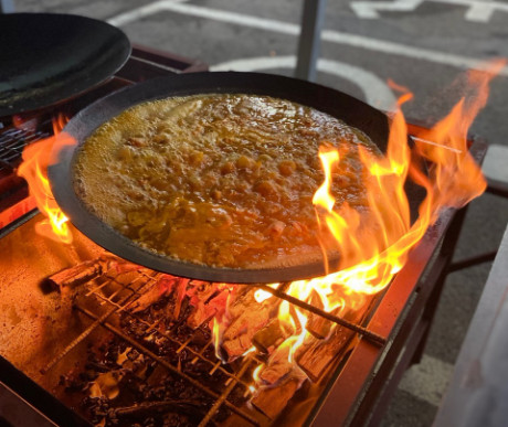 6시내고향 발길따라 고향기행 무주 솥뚜껑닭볶음탕 맛집 &amp; 꽈배기 정보