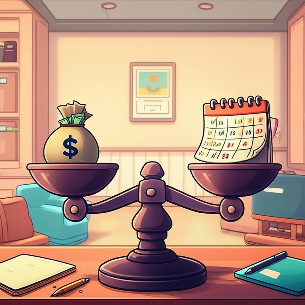 개인회생 비용 분납 방법: 법률 전문