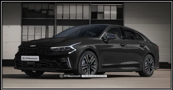 K5 예상도 이미지2