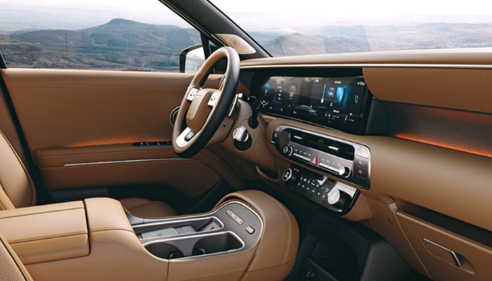 팰리세이드 하이브리드 가격 제원 유지비 2025