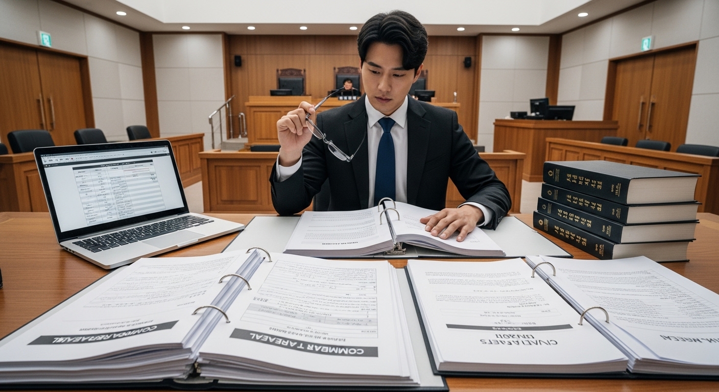 형사민사관계, 법률정보