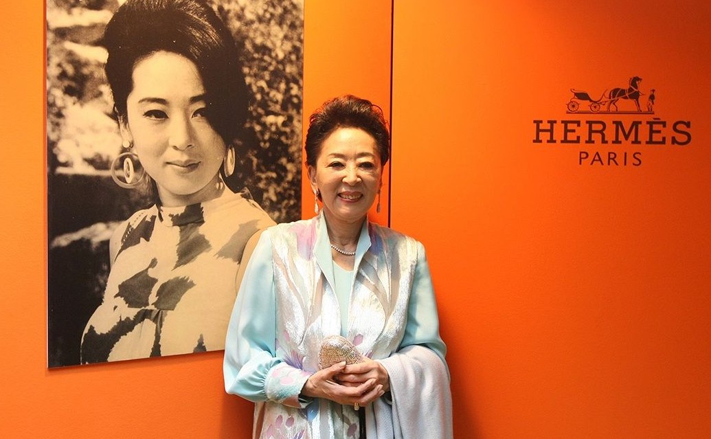 배우-김지미