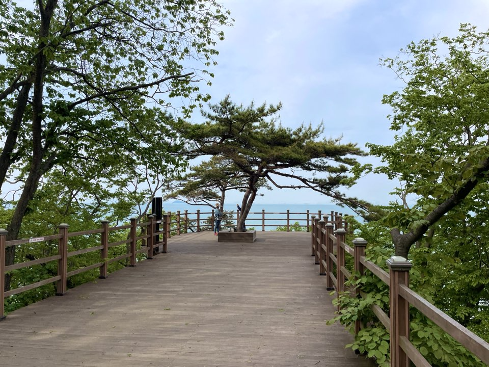 영흥도 십리포