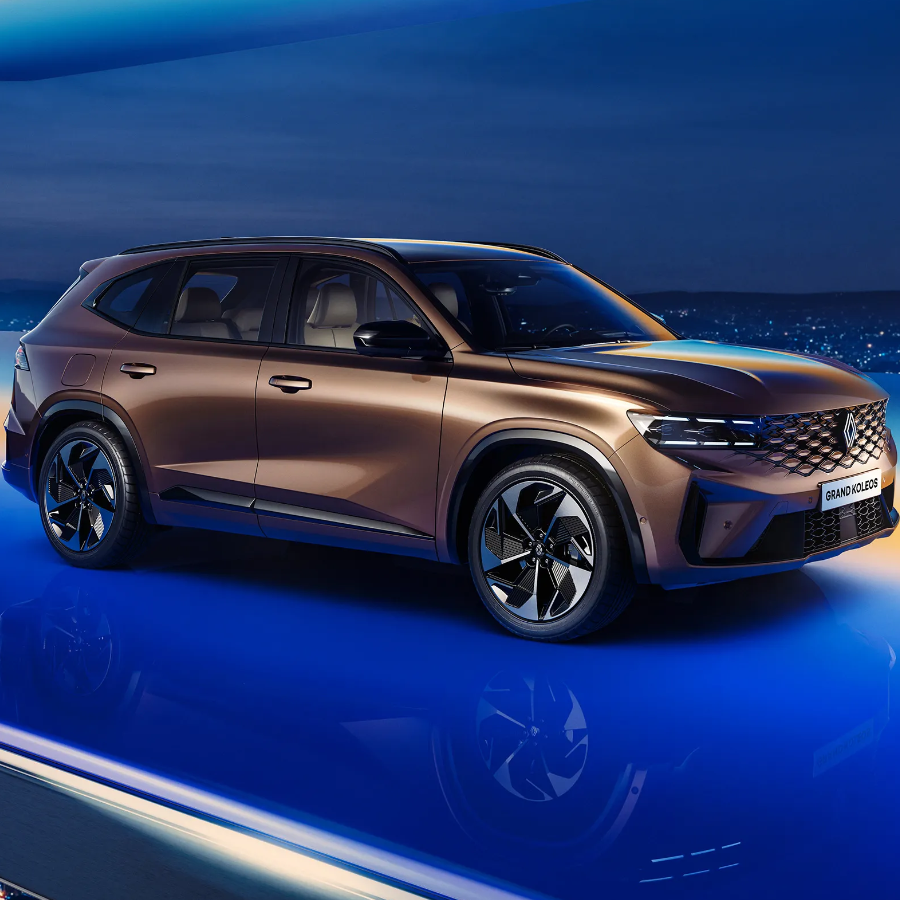 르노 그랑콜레오스 가격