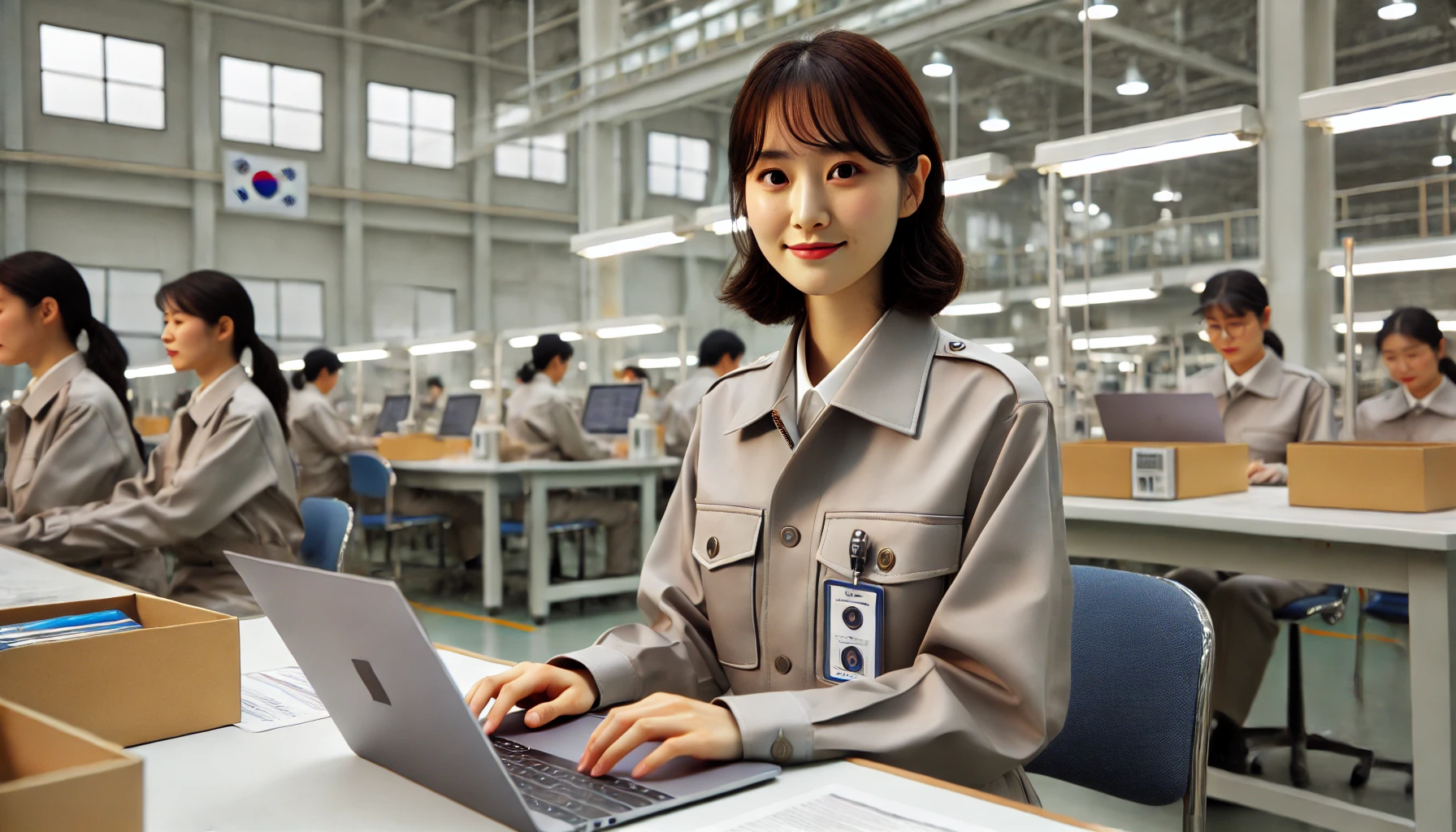 자활근로사업 신청하기